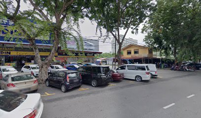 PARKING Mydin ( Kota Bharu, Kelantan )
