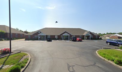 CHI Saint Joseph Medical Group - Primary Care, Chambers Blvd