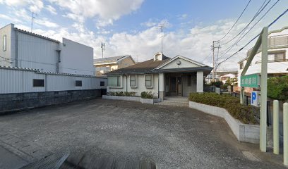 島崎歯科医院