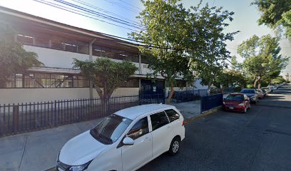 Escuela Primaria Federal Antonio Caso