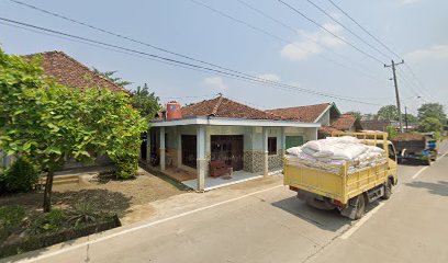 Aisyah store Jepara