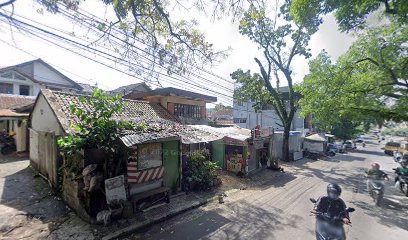 Pangkas Rambut Doa Ibu