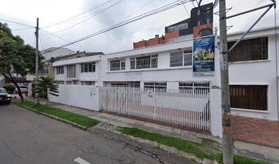 Real De Colombia Fundación Para La Educación Superior