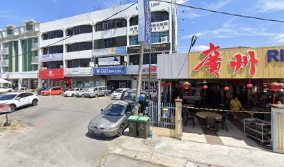 Kedai Kopi Ji Tiau Loh (二条路茶室)