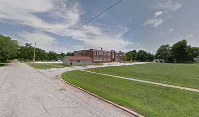 East Central Kansas Academy