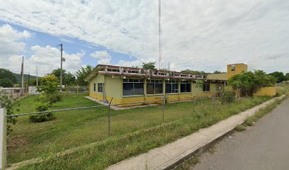 Centro de Salud Vicente Camalote