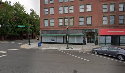 Visit Walla Walla - Main Office