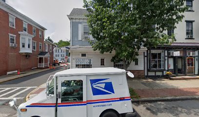 Mailzone - FedEx, Authorized ShipCenter