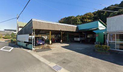 村井自動車商会