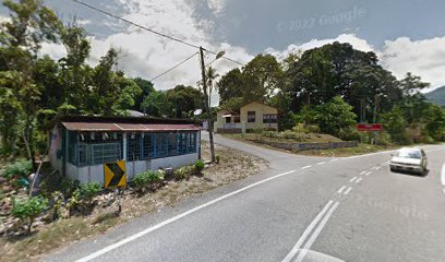 Klinik Desa Ulu Dong