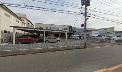 太陽シルバーサービス(株) 福岡南営業所