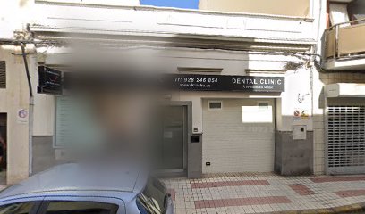 Clinica Dental Dr Dario Castro en Las Palmas de Gran Canaria