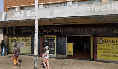 Panaderia