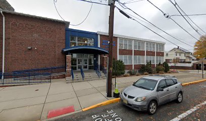 Wood-Ridge Intermediate School