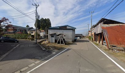 （有）熊倉自動車