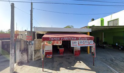 Tienda Y Fruteria Rocio