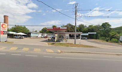 Estación de Servicio Terpel Km 0 Girardot Melgar
