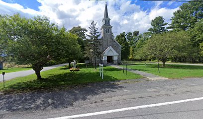 Saint Josephs Church