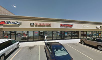 The Pitstop Auto Shop