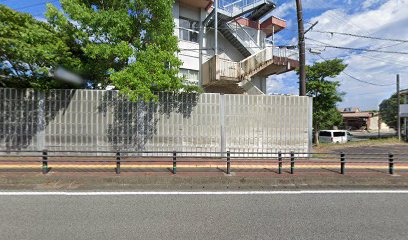 門川町 学校給食共同調理場