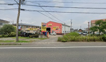 ファブリカ清洲店