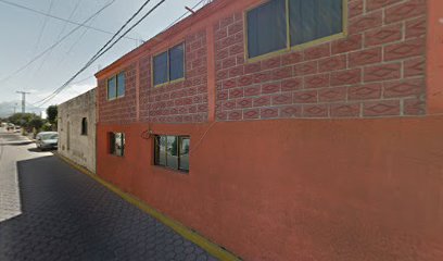 Centro De Salud San Miguel Contla