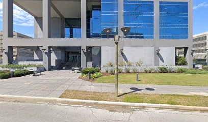 LSU Health Sciences Center Human Development Center