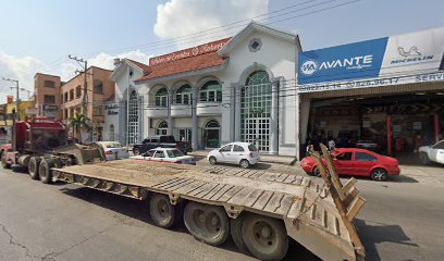 Transportes Papantla