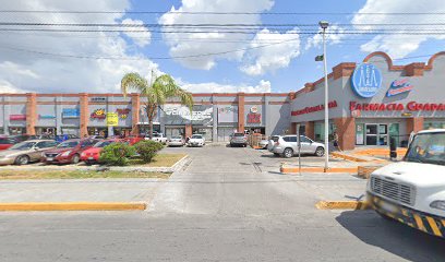 Telmex San Nicolás De Los Garza