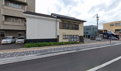 金井駐車場