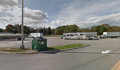 KENNEBUNK DIESEL STATION SOUTHBOUND