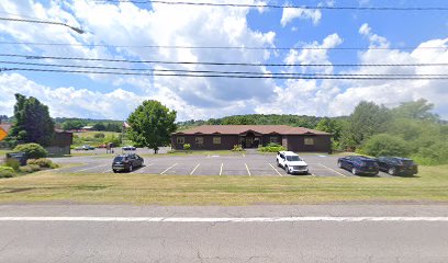 LaFayette Public Library