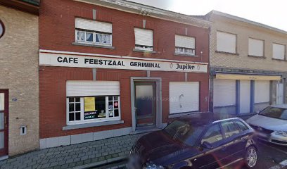 Cafe Feestzaal Germinal
