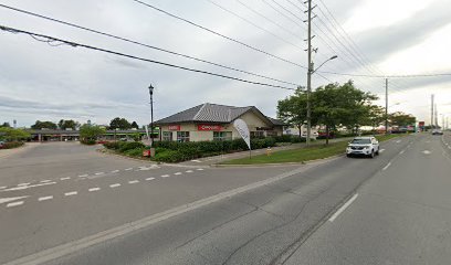 North American Seedbank