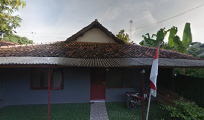 Rumah Ibu Nur