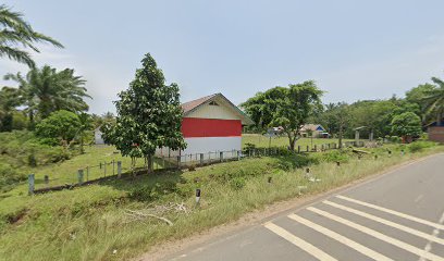 SDN 050 bengkulu Utara