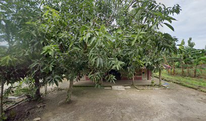 Bengkel Mobil & Sewa Molen 'BERKAH'