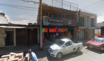 El Puma Abarrotes