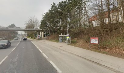 Steyr Krankenhaus