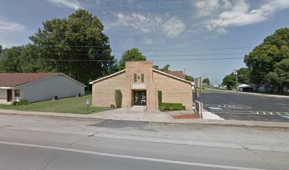 Leachville Church of Christ