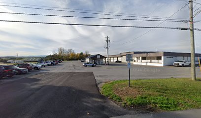 Town Of Plattsburgh NY Office