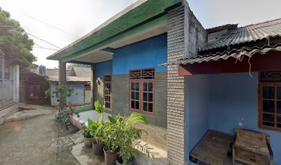 Rumah Cantik Maudy