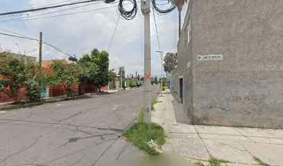 Centro integral de servicios Mujeres de Luz