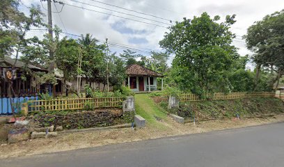 Kantor Urusan Agama (KUA) Kec. Pringkuku