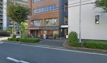 ハクジュプラザ富田林店