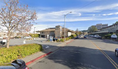 Kaiser Permanente Oncology and Infusion Center