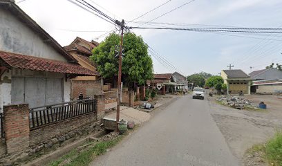 BENGKEL BINA TEKNIK