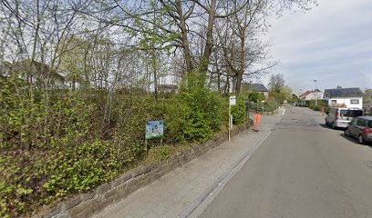 Huizingen Begraafplaats