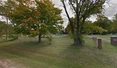 Union Cemetery