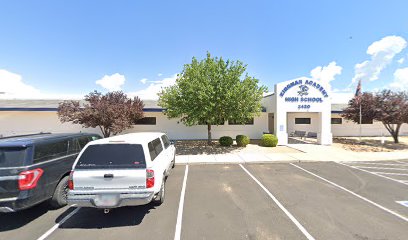 Kingman Academy of Learning High School